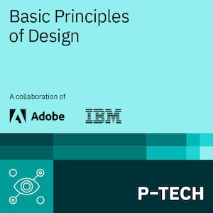 Adobe IBM Basic Principles of Design
