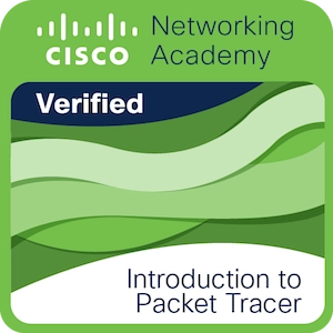 Introduction to Packet Tracer